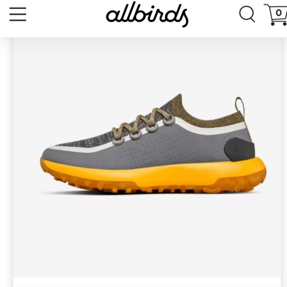 AllBirds